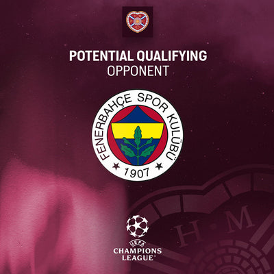 Champions League focus: Fenerbahce