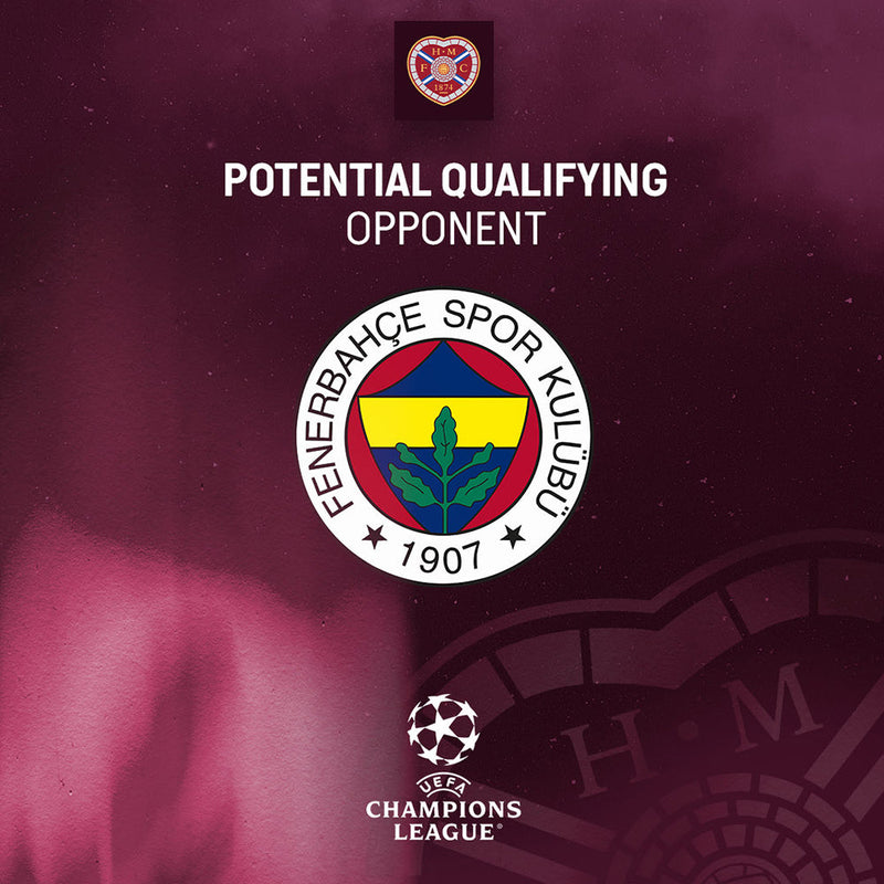 Champions League focus: Fenerbahce