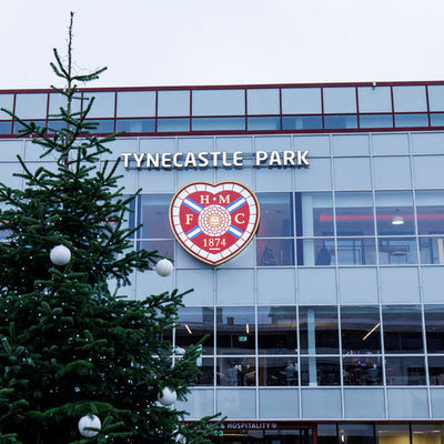 Festive Opening Hours