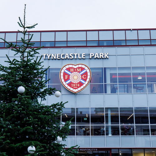 Festive Opening Hours