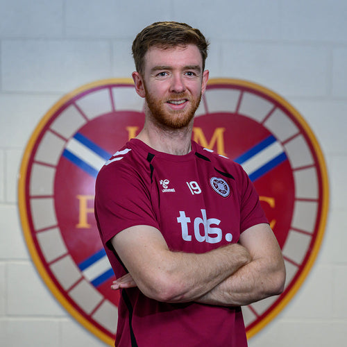 Stu's high standards