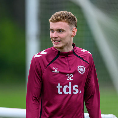 Forrester's County Loan