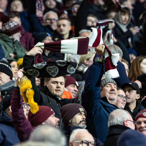 Ticket Information: Falkirk (Scottish Cup)