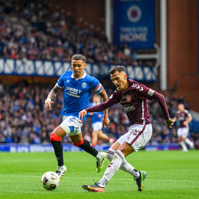 Ticket Information: Rangers (H) | Ticket Exchange open
