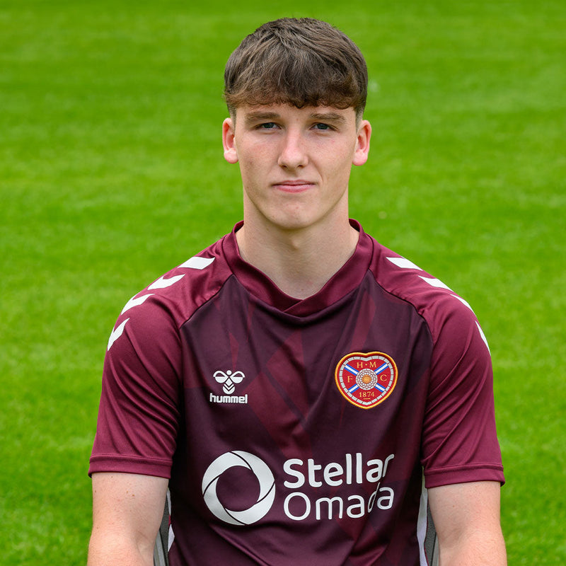 Tim Haddow Careers – Hearts