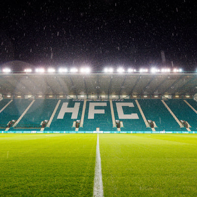 Ticket Information: Hibernian (A) | SOLD OUT