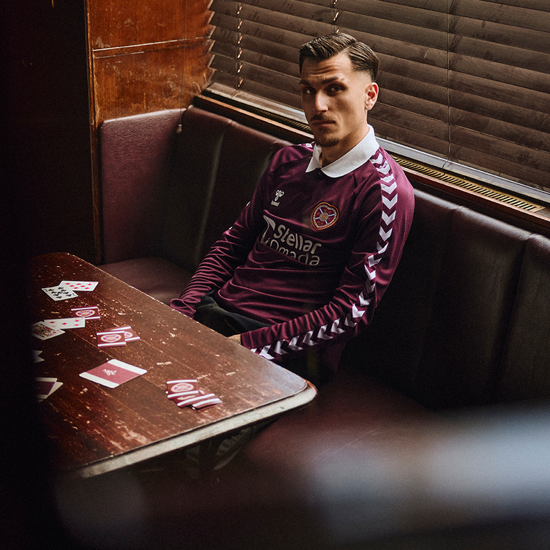 Your 26/27 Home Kit