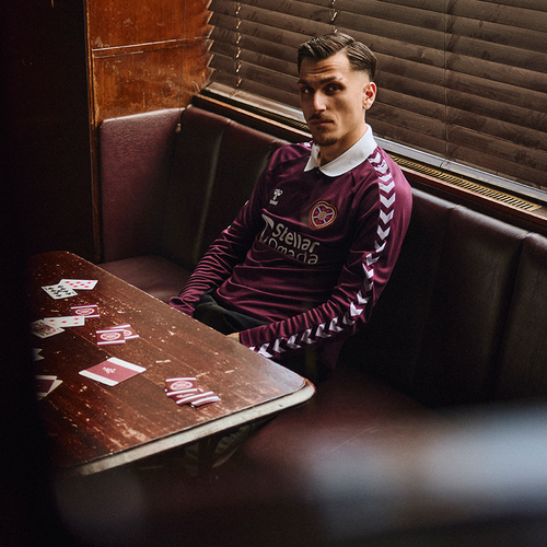 Your 26/27 Home Kit