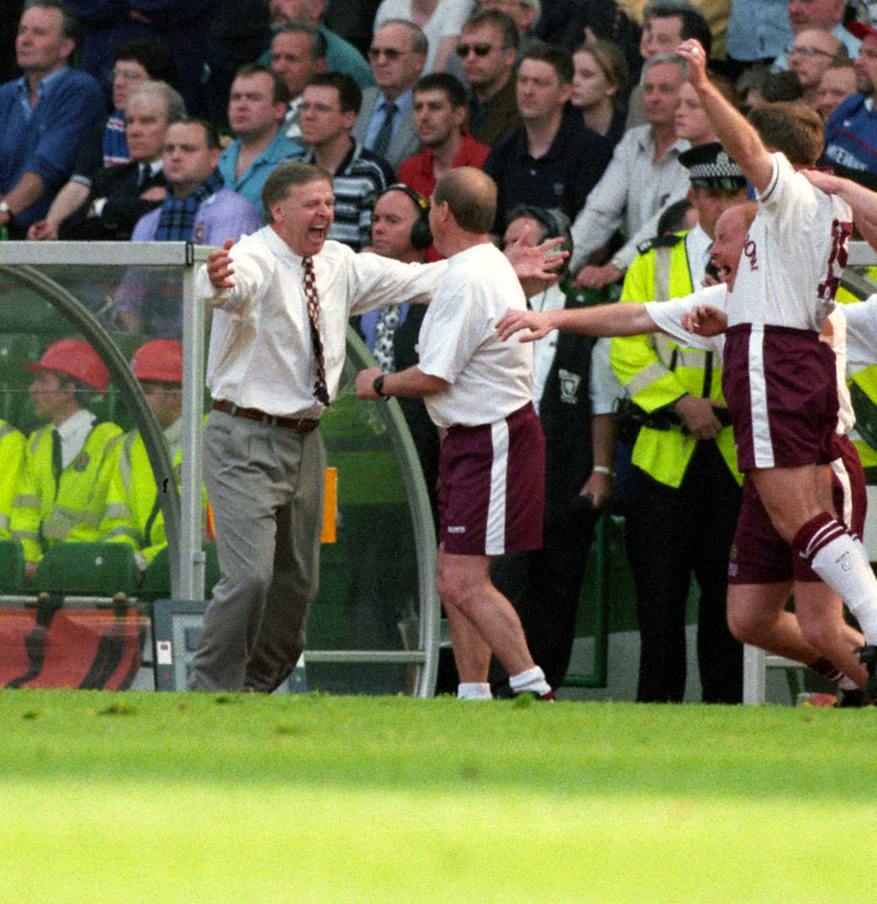 Legends Return for Big Hearts Gala