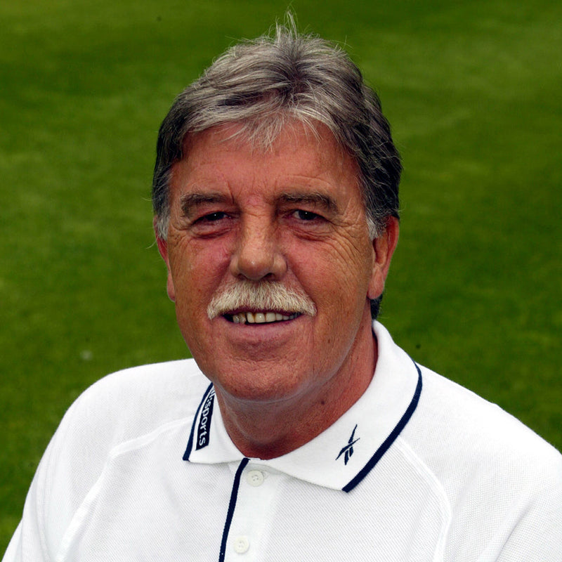 John Harvey