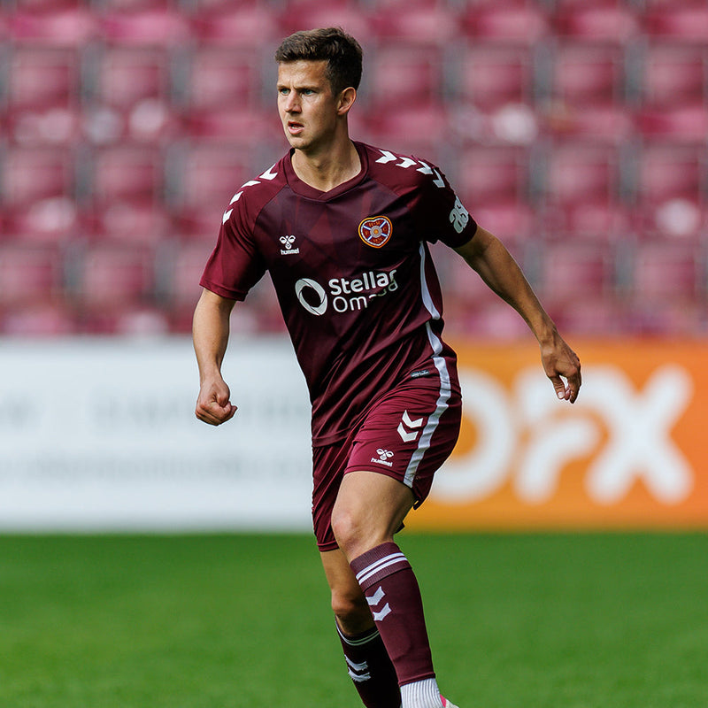 Cameron Devlin Hearts cameron-devlin-hearts