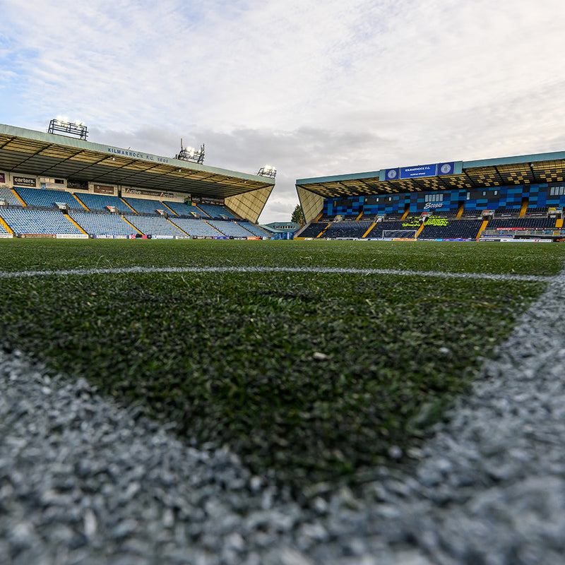 Ticket Details: Kilmarnock (A)