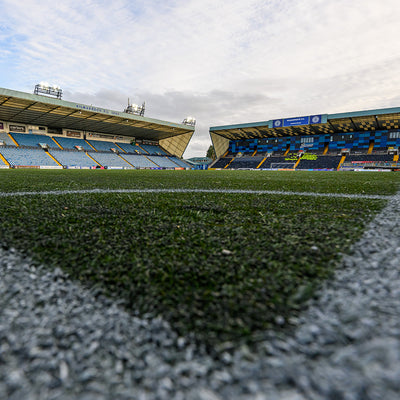 Ticket Details: Kilmarnock (A)