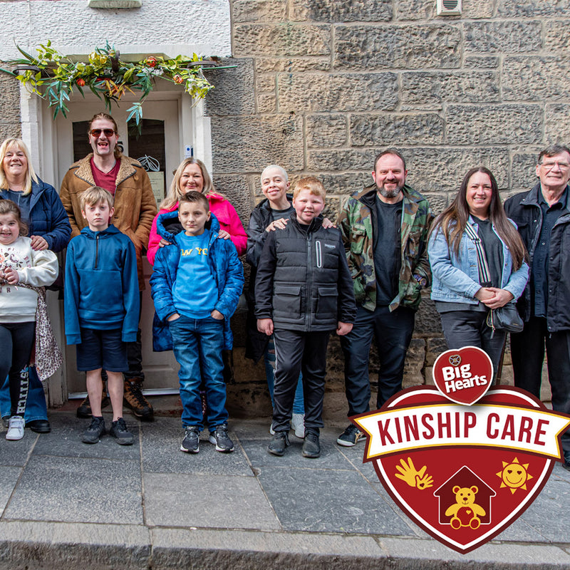 Toby: Just A Cheeky Chip, Innit? – Hearts