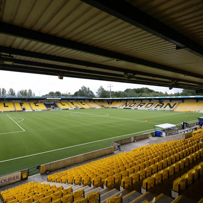Ticket Information: Livingston (A) - Sold Out