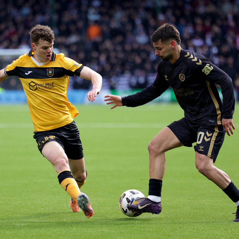 Match Report: Livingston 2-2 Heart of Midlothian