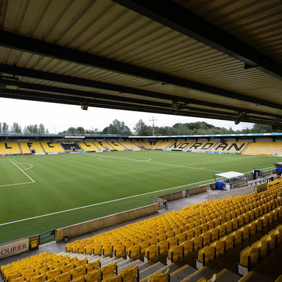 Ticket Information: Livingston (A) - SOLD OUT