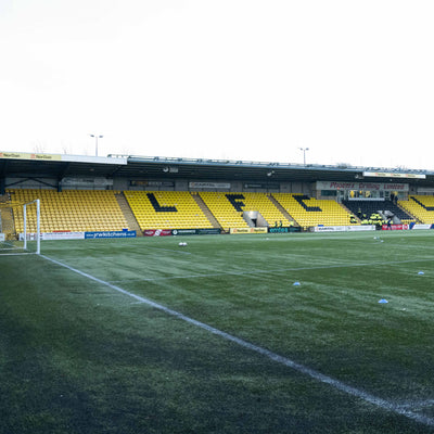 Ticket Info: Livingston (A)