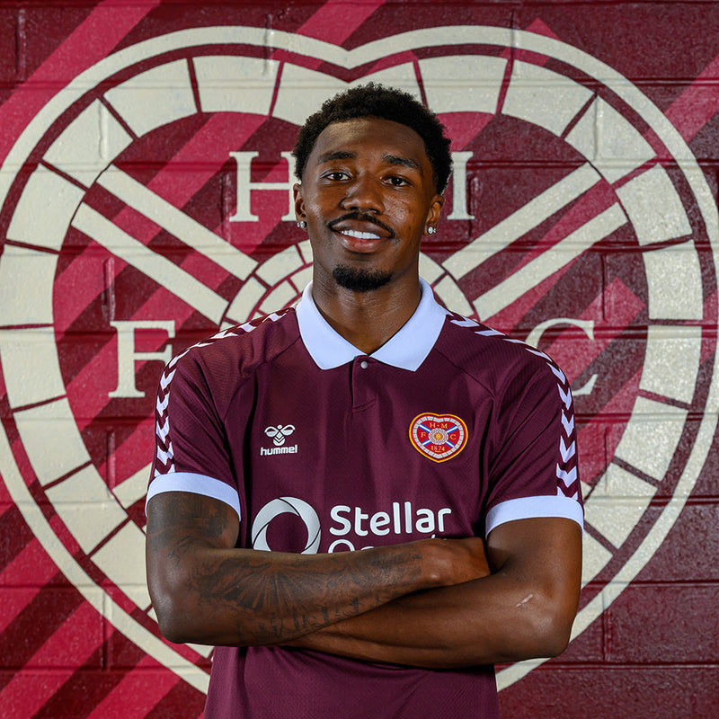 Malachi makes Gorgie move