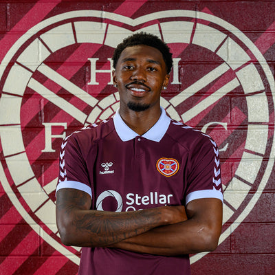 Malachi makes Gorgie move
