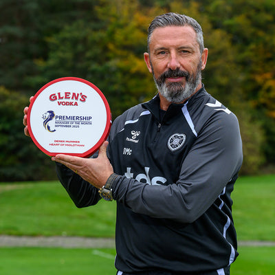 Two-in-a-row for Derek