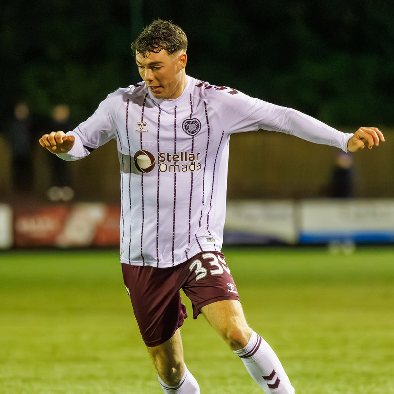 McLuckie returns for new loan