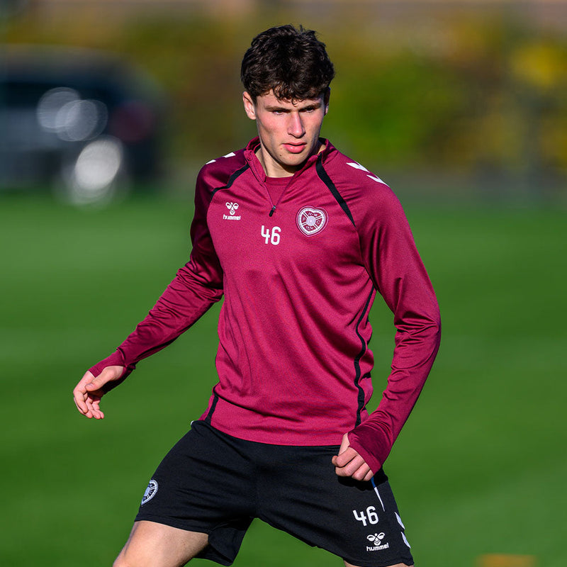 B Team duo extend Stranraer loans