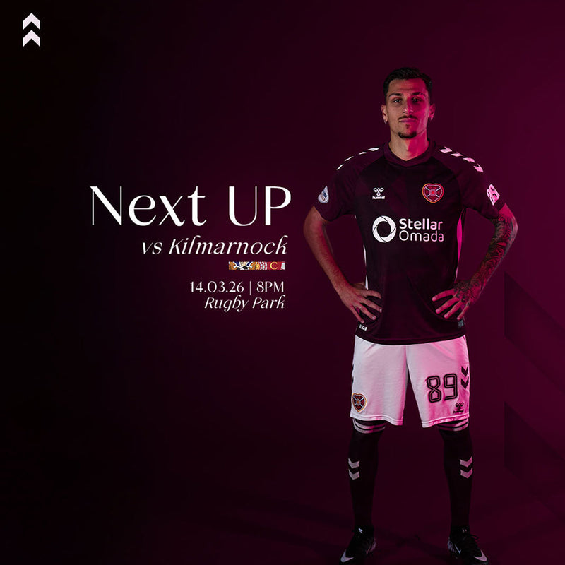 Supporter Information: Kilmarnock (A)