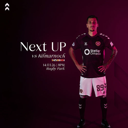 Supporter Information: Kilmarnock (A)