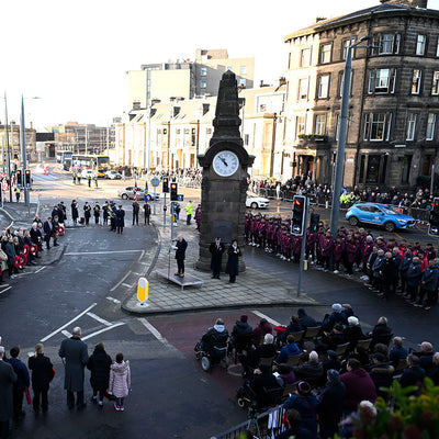 Remembrance Service