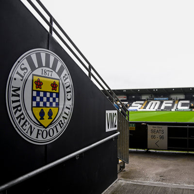 St. Mirren (A) - SOLD OUT
