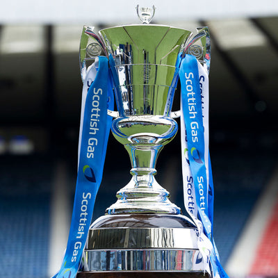 Women's Scottish Cup QF Draw confirmed