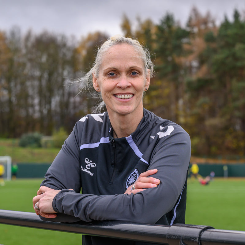 Shelley's Sporting Award