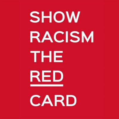 Show Racism the Red Card