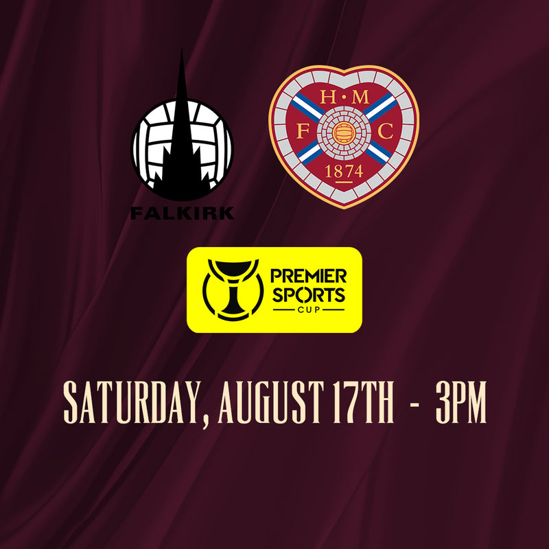 Get Involved Maroon Mile Hearts