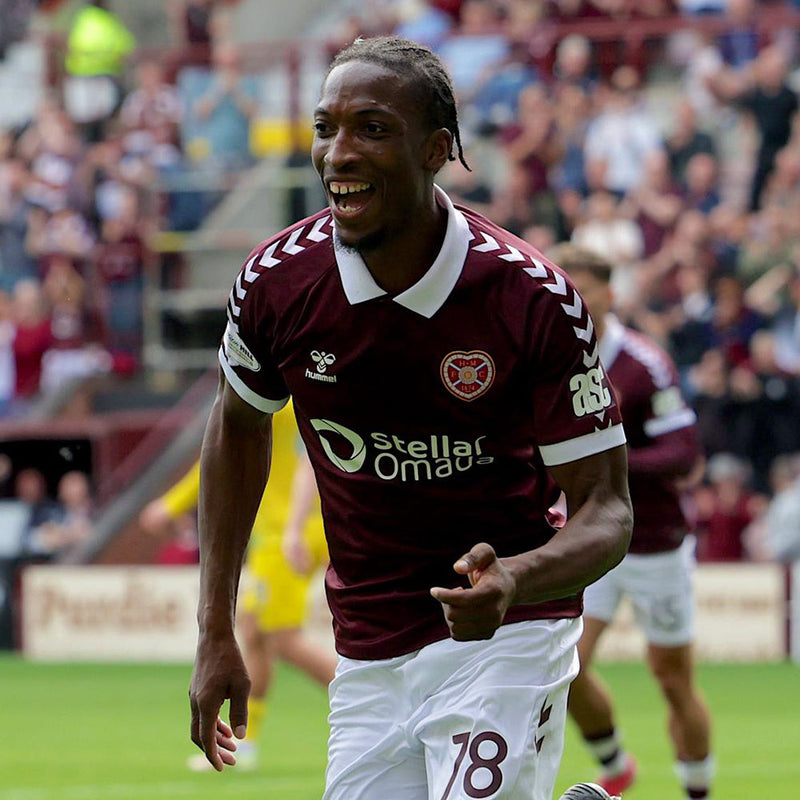 Match Report: Hearts 2-1 St Johnstone
