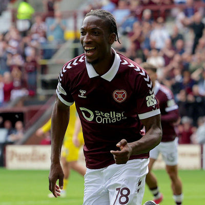 Match Report: Hearts 2-1 St Johnstone
