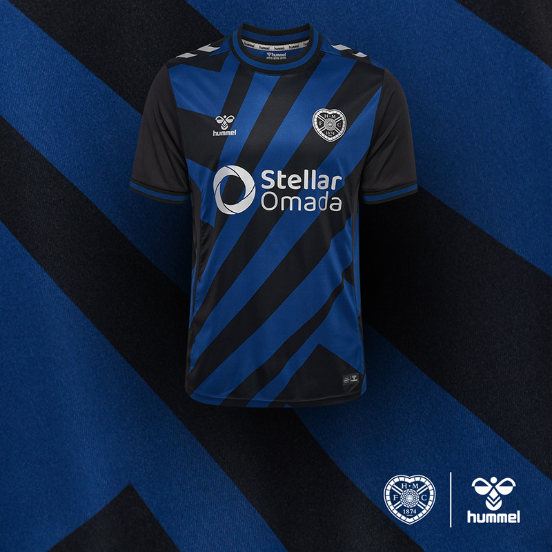Introducing your 26/27 Third Kit