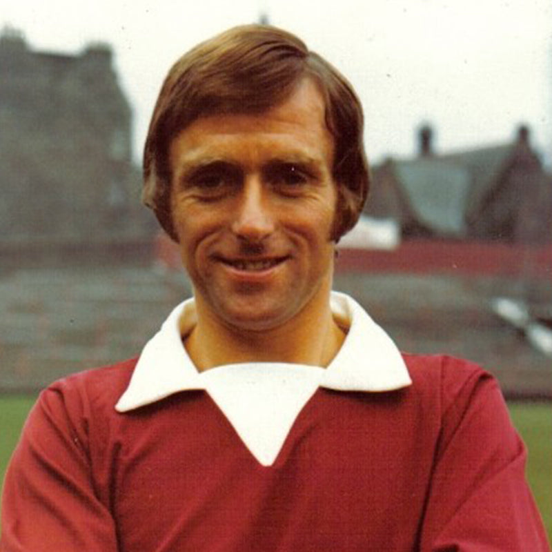 Tommy Murray: 1943 - 2025