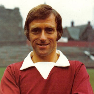 Tommy Murray: 1943 - 2025