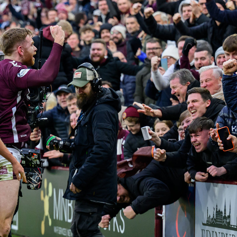 Fixture Update: Four TV picks