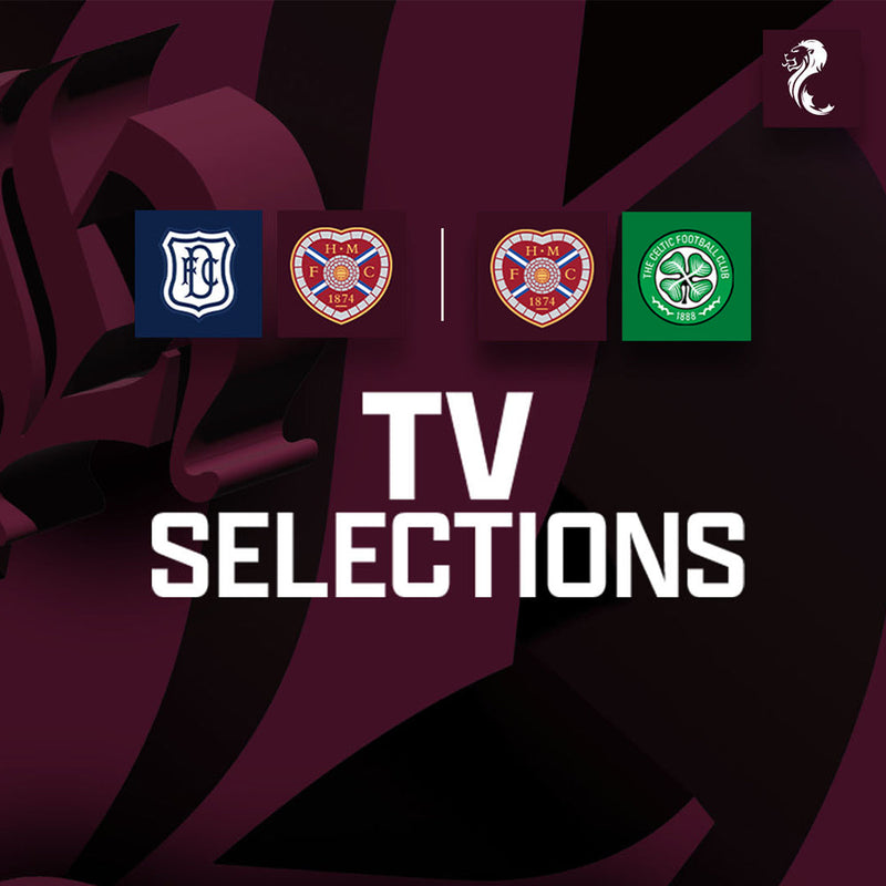 TV selections