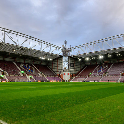 Heart of Midlothian Annual Report, Financial Statements and AGM notice 2025