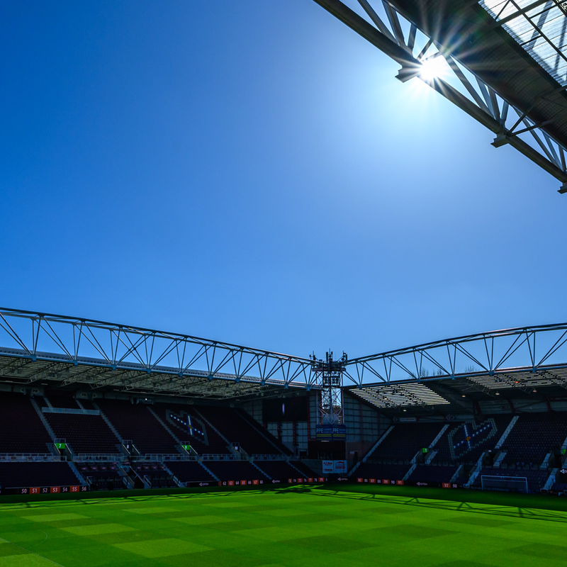 Summer Special Stadium Tours – All Aboard!