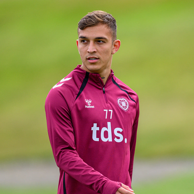 Vargas makes loan move