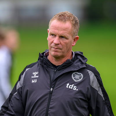 MD-1 Press: St Johnstone (H)