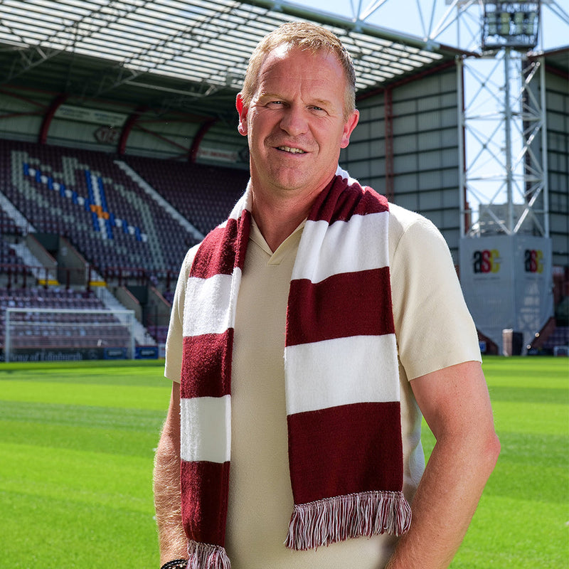 Wouter Vrancken appointed new Head Coach