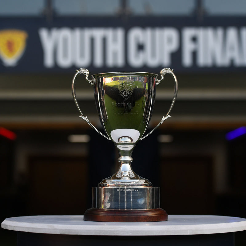 Match Preview: Hearts v Hibs | Scottish Youth Cup
