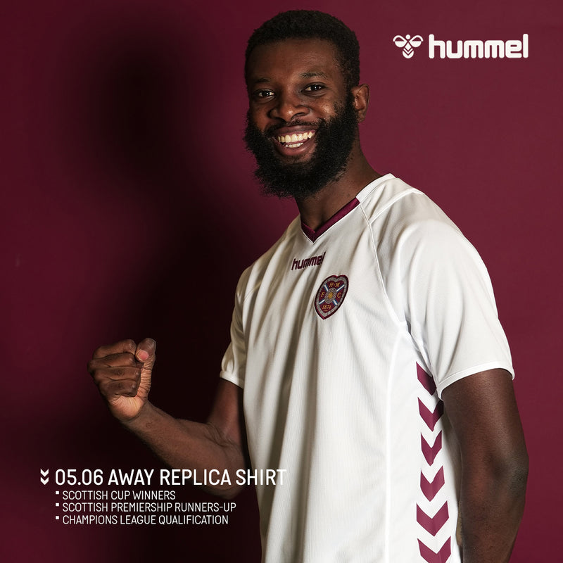 05.06 AWAY REPLICA SHIRT