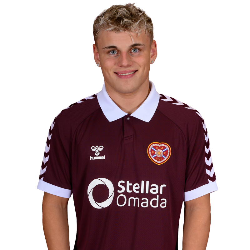 AronBenjaminsen